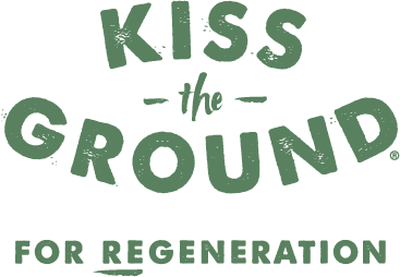 Kiss the Ground