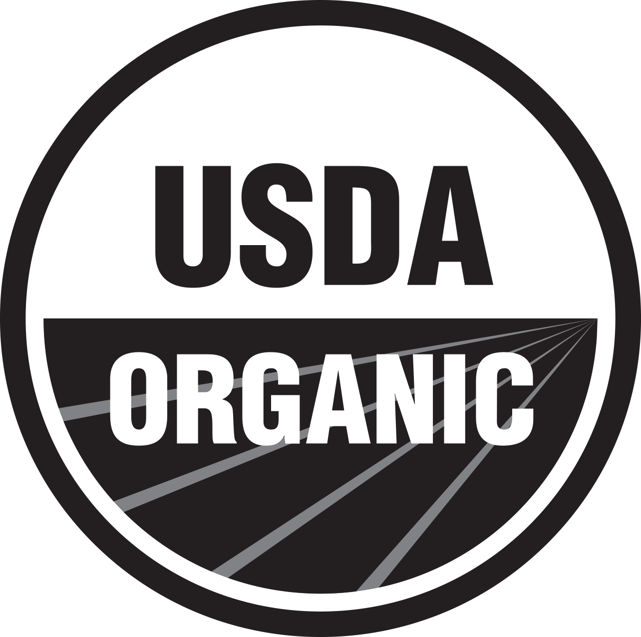 USDA Organic