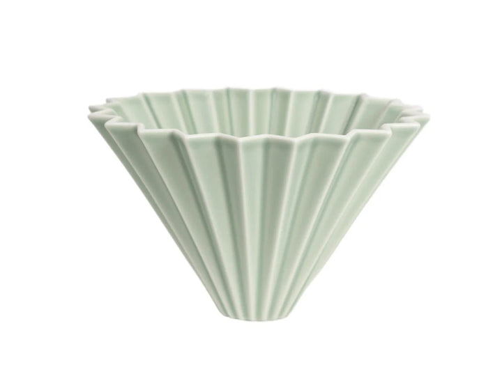 Origami Dripper - Medium - Biodynamic Coffee