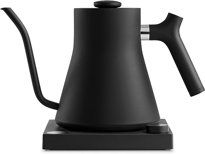 FELLOW Stagg EKG Electric Pour Over Kettle (120V) - Biodynamic Coffee