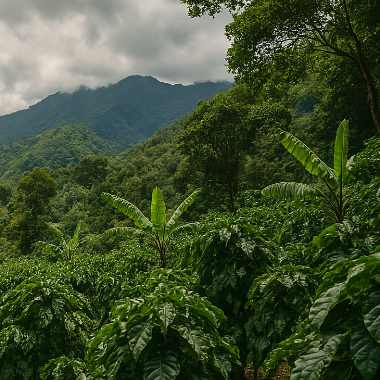 Coffee's Role in Supporting Gut Microbiome Health - Biodynamic Coffee