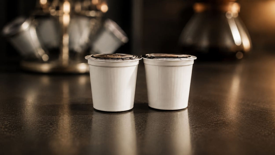 Do Coffee Pods Release Microplastics? What the Research Actually Says - Biodynamic Coffee
