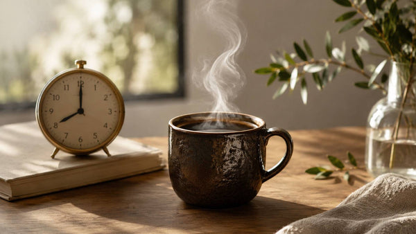 Does Black Coffee Break a Fast? What the Science Actually Says - Biodynamic Coffee