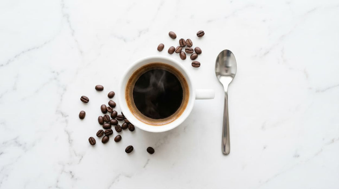 Does Black Coffee Break a Fast? What the Science Actually Says - Biodynamic Coffee