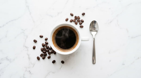 Does Black Coffee Break a Fast? What the Science Actually Says - Biodynamic Coffee