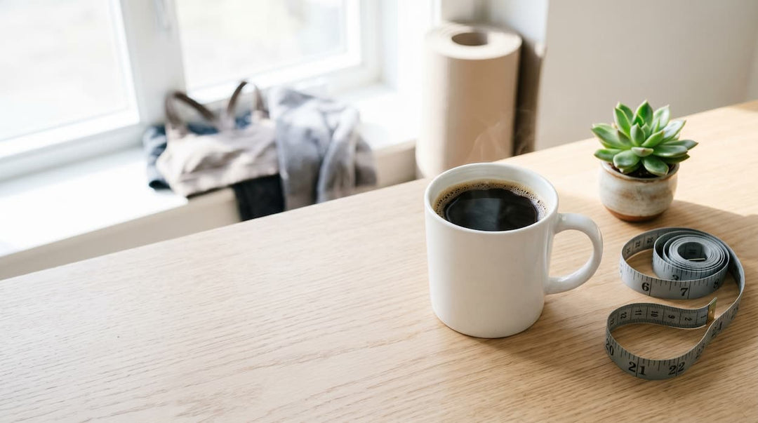 Does Decaf Coffee Help With Weight Loss? - Biodynamic Coffee