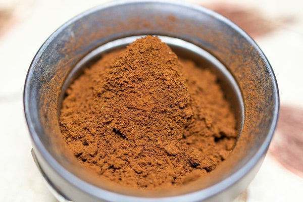 Everything You Wanted to Know About Grinding Coffee (And More!) - Biodynamic Coffee