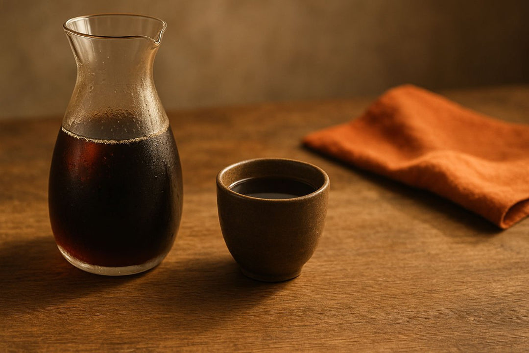 How to Reduce Acid in Coffee: Tips for a Gentler Brew - Biodynamic Coffee