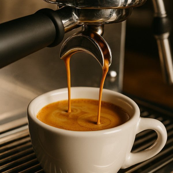 Is French Roast Coffee Strong? - Biodynamic Coffee