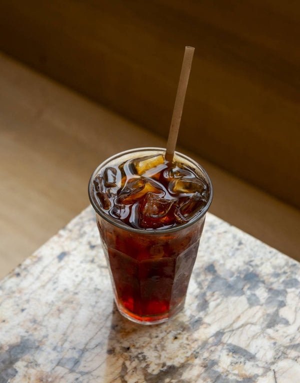 Organic Cold-Brew Mastery: Ratios, Grind Size & Flavor Tweaks for the Silkiest Cup - Biodynamic Coffee