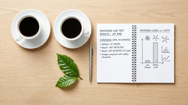 Purity Coffee vs. Biodynamic Coffee: An Honest Comparison (2026) - Biodynamic Coffee