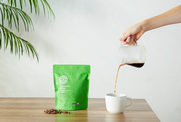 The Mycotoxin-Free Coffee Advantage: How Biodynamic Coffee Supports Detoxification - Biodynamic Coffee