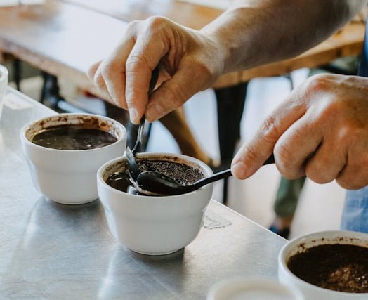 Top 3 reasons we lab test our Coffee for mold - Biodynamic Coffee