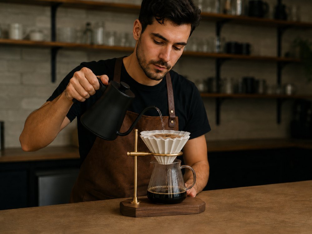 What Is Third Wave Coffee? A Guide to the Coffee Movement - Biodynamic Coffee