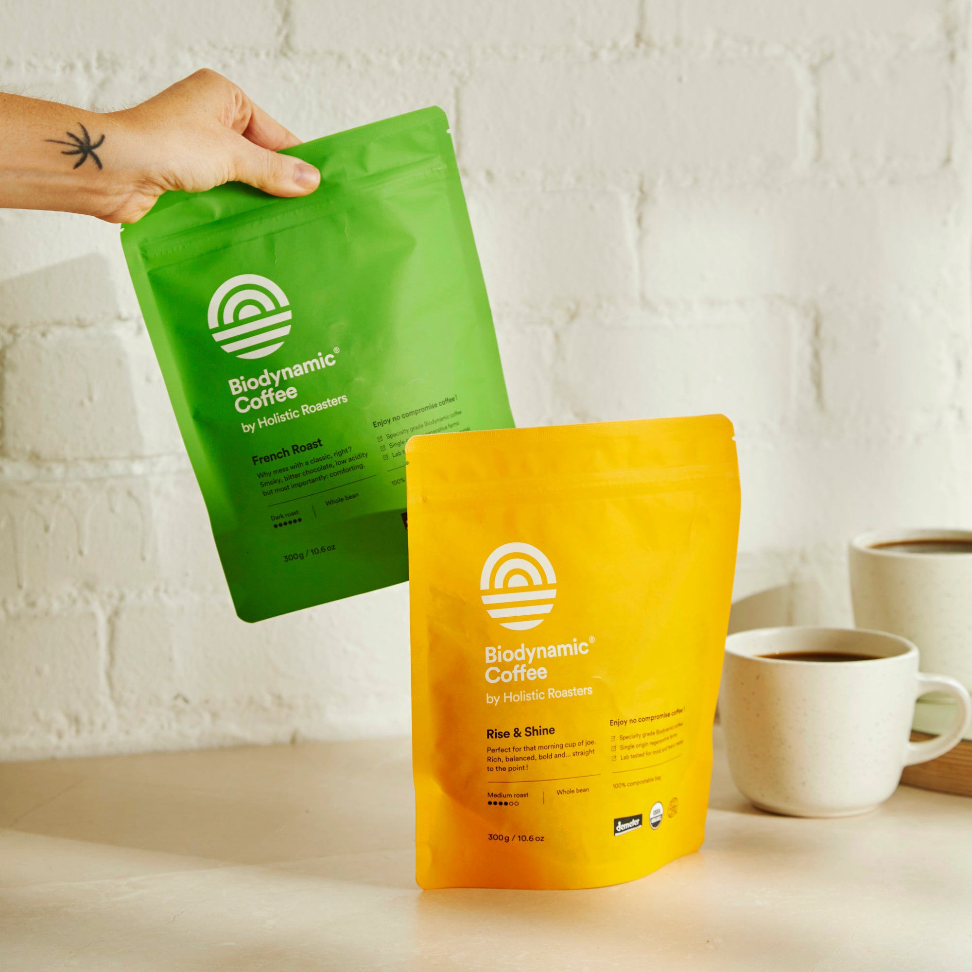 Mold-Free Coffee Brands: Lab-Tested, Pesticide-Free – Biodynamic Coffee