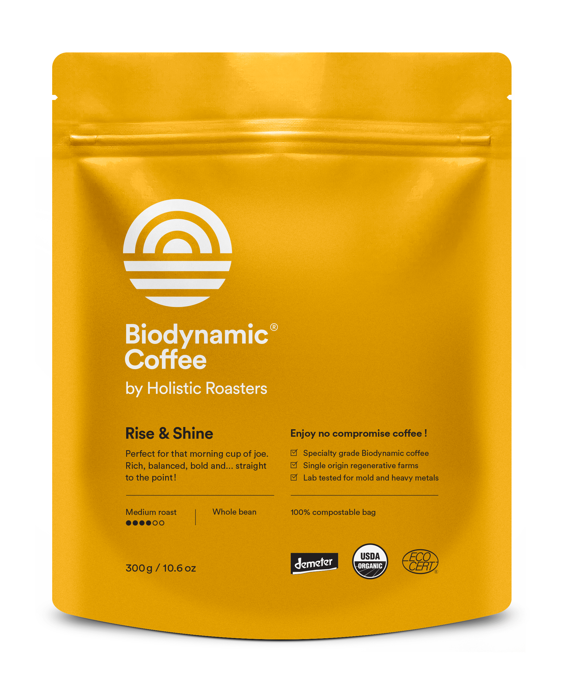 Products – Biodynamic Coffee