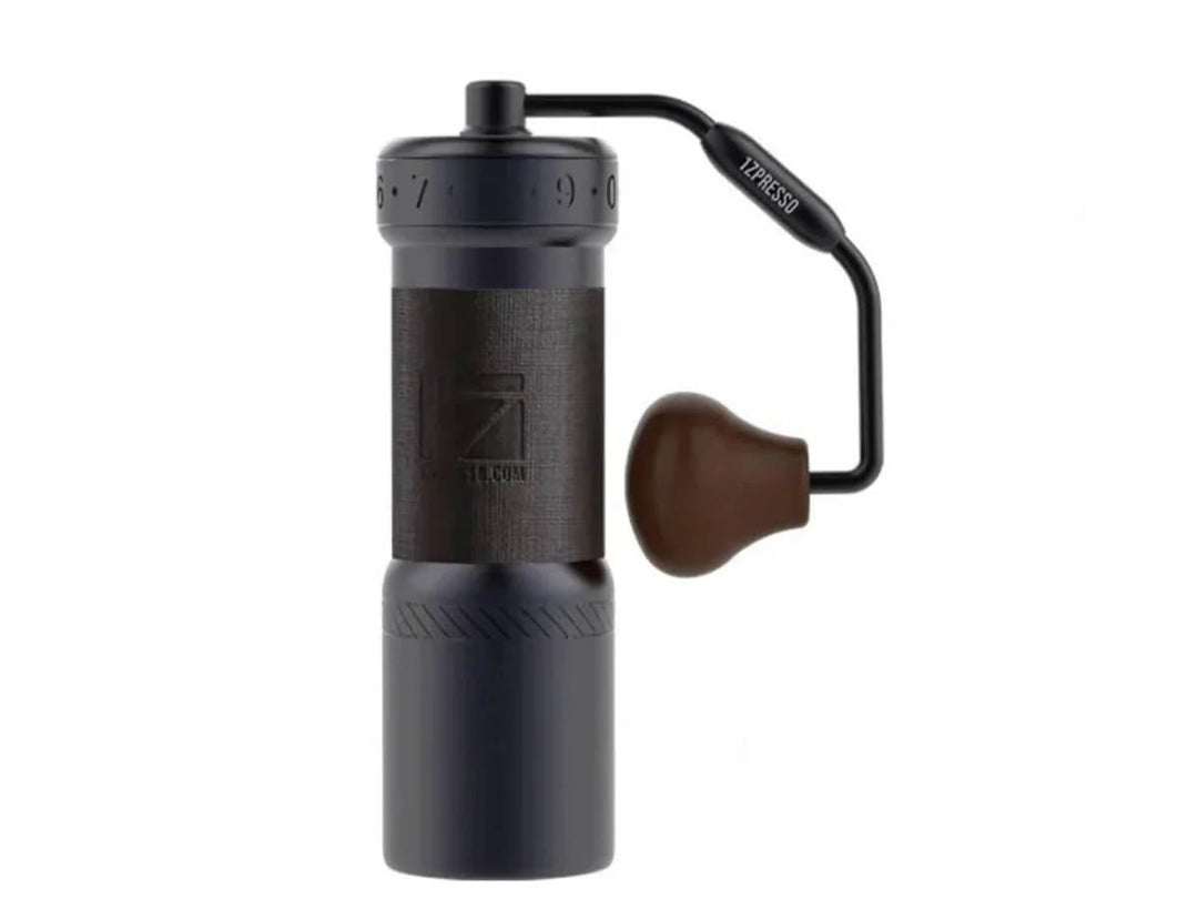 1ZPRESSO - K-Ultra - Biodynamic Coffee