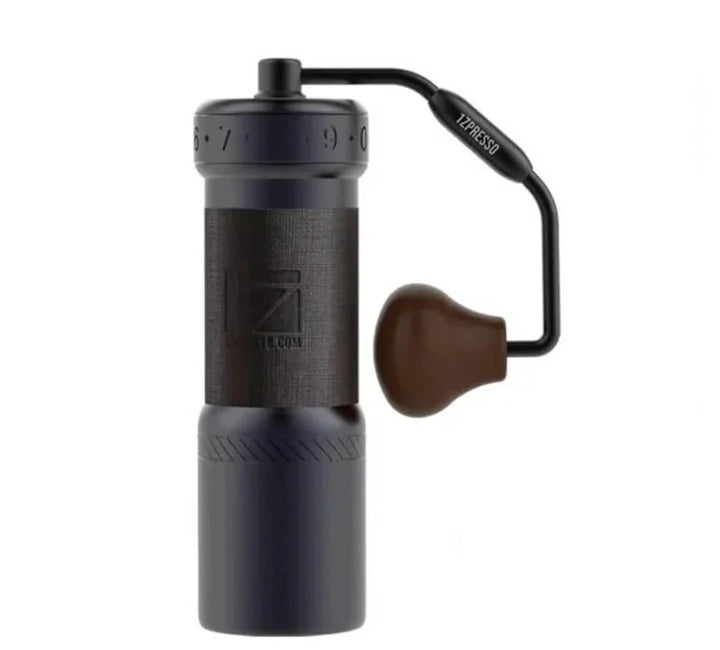 1ZPRESSO - K-Ultra - Biodynamic Coffee