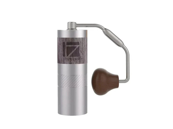 1ZPRESSO - Q - Biodynamic Coffee