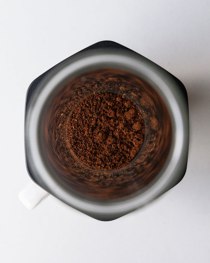 AeroPress Premium – Glass - Biodynamic Coffee