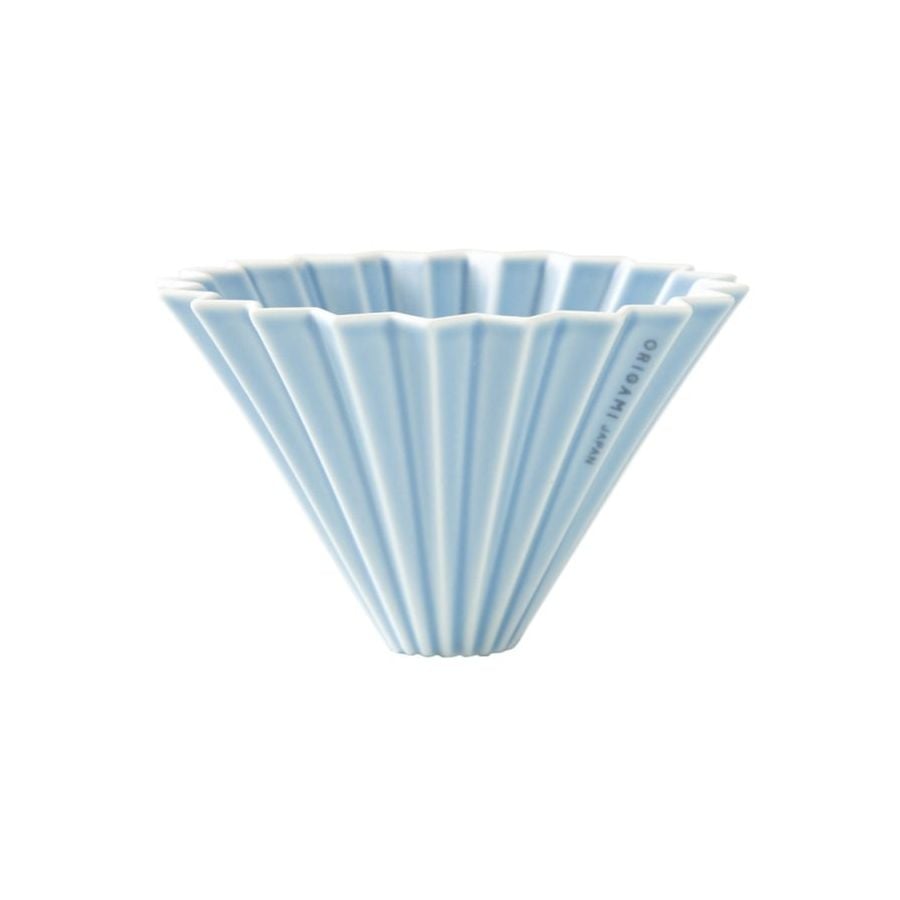 Origami Dripper - Medium - Biodynamic Coffee