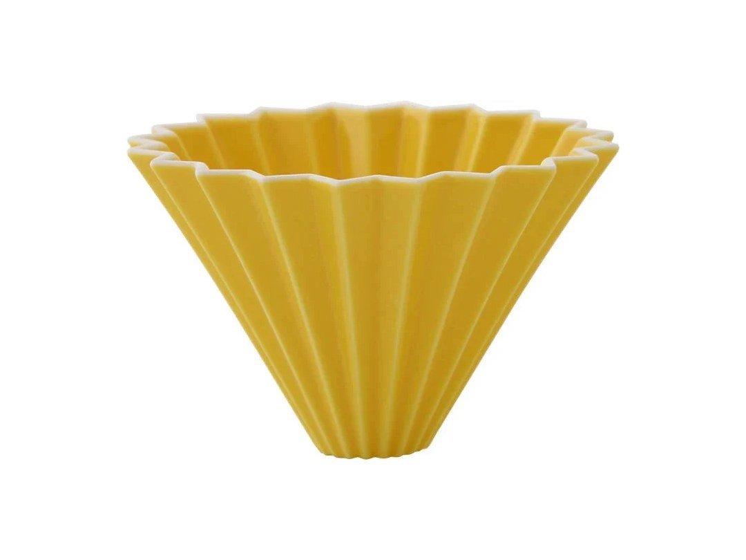 Origami Dripper - Medium - Biodynamic Coffee