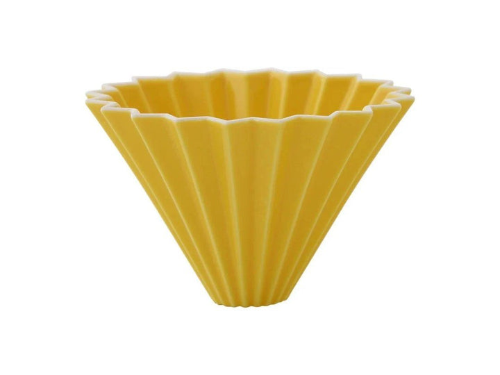 Origami Dripper - Medium - Biodynamic Coffee