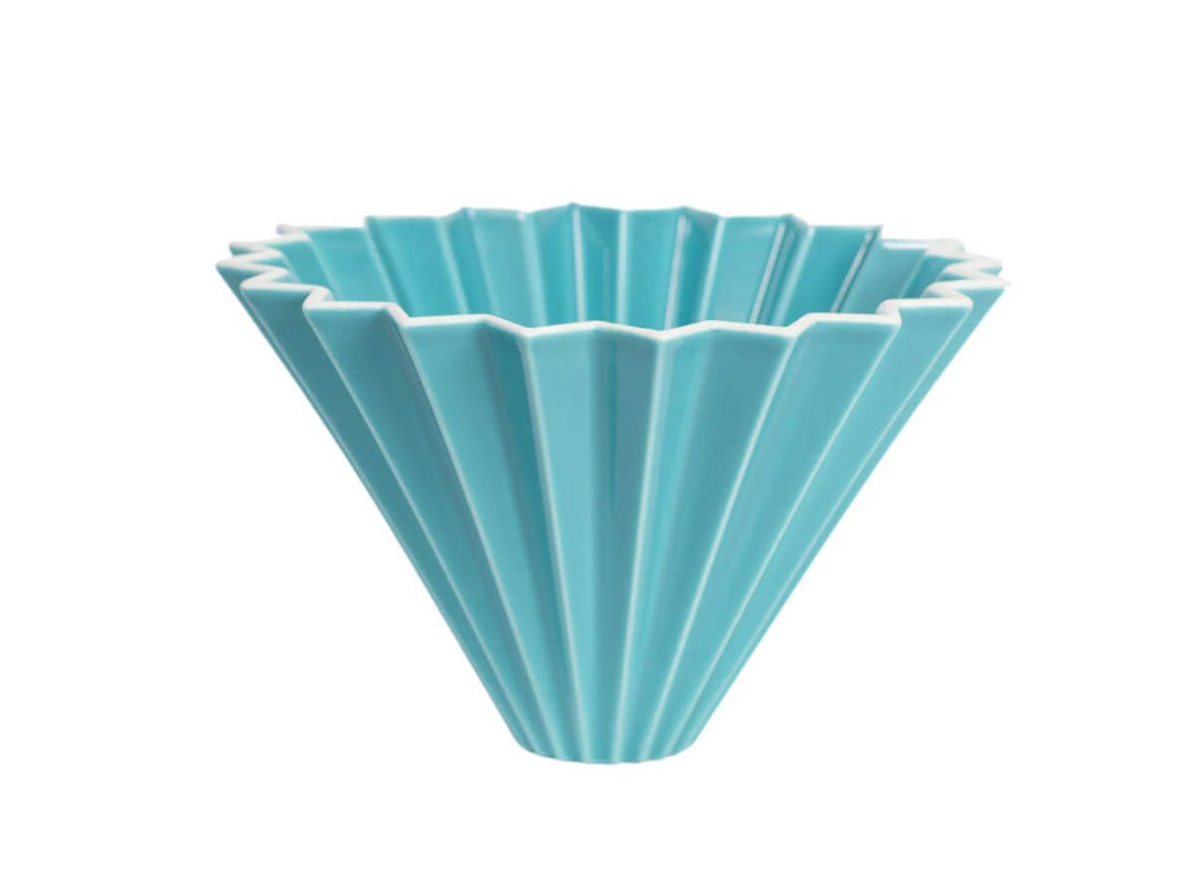 Origami Dripper - Medium - Biodynamic Coffee