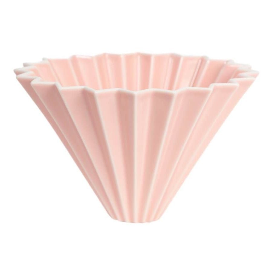 Origami Dripper - Medium - Biodynamic Coffee