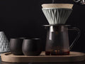 Ceramic Dripper - Biodynamic Coffee